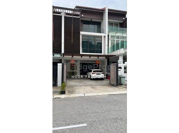Selayang, Selayang, Selangor 68100