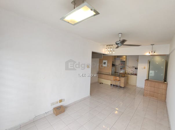 Jalan Desa Millennia, Puchong, Selangor 47100