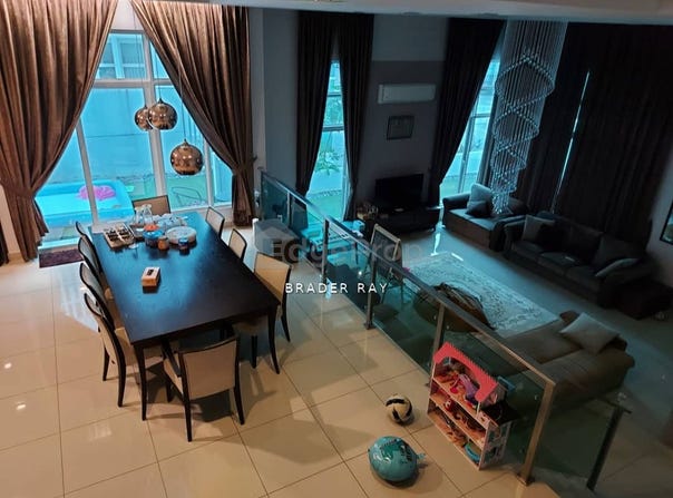 Cyberjaya, Selangor 63000