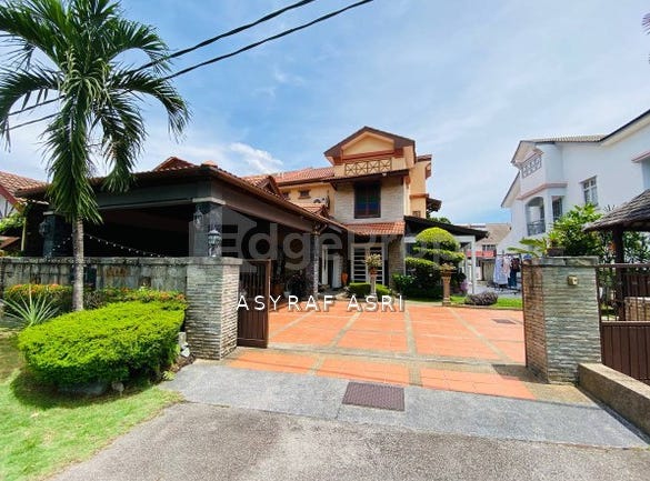 Ampang, Selangor 68000