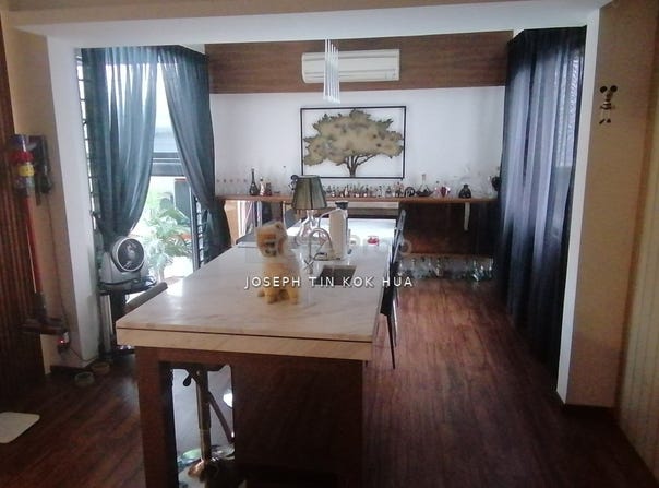 Taman OUG, Kuala Lumpur 58200