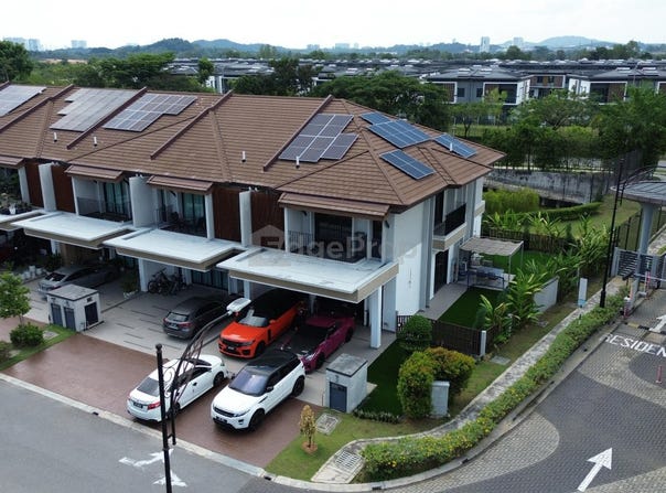 Cyberjaya, Selangor 63000