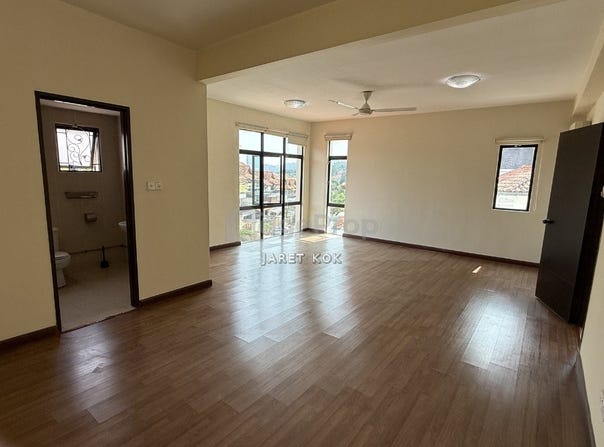 Jalan Bukit Prima, Cheras, Selangor 43200