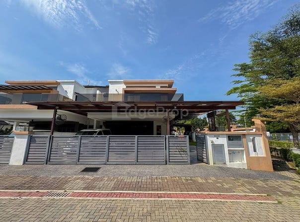 Jalan Kajang Perdana, Kajang, Selangor 41200