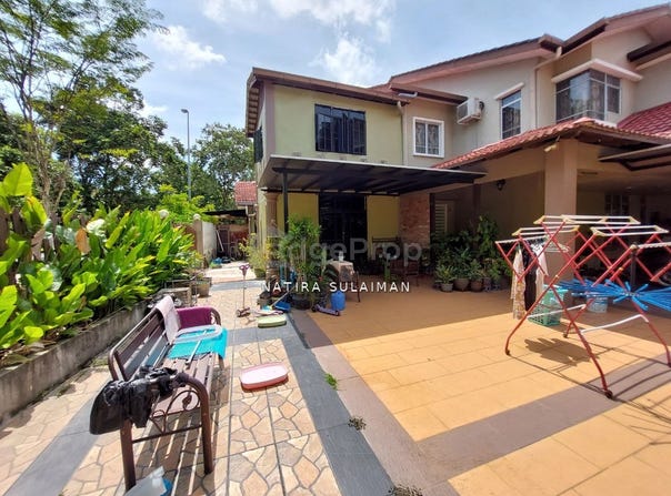 Jalan Seri Putra, Kajang, Selangor 43000