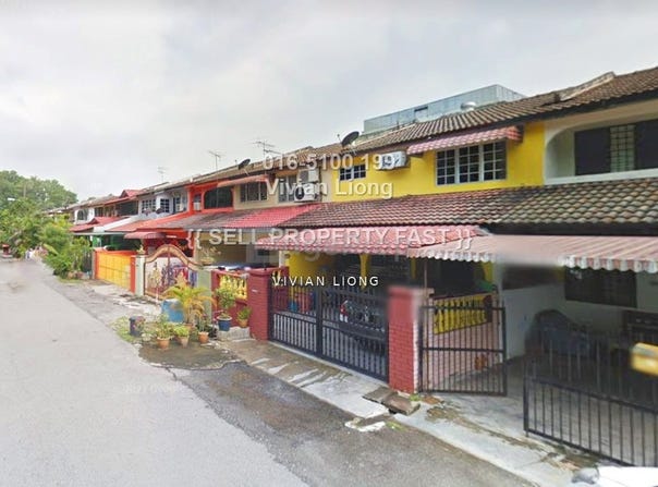 jalan bukit mewah, Kajang, Selangor 43000