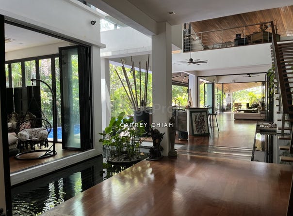 Jalan Bayu, Seri Kembangan, Selangor 43300