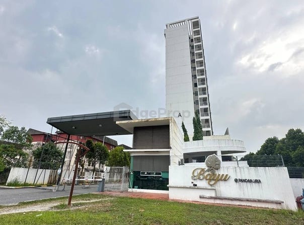 Pandan Jaya, Kuala Lumpur, 55100, Selangor, Pandan Jaya, Selangor 55100