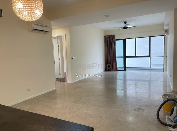 Jalan Dutamas Raya, Dutamas, 52100, Kuala Lumpur, Dutamas, Kuala Lumpur 52100