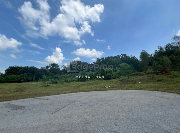 Jalan Bukit Impiana, Kajang, Selangor 43000