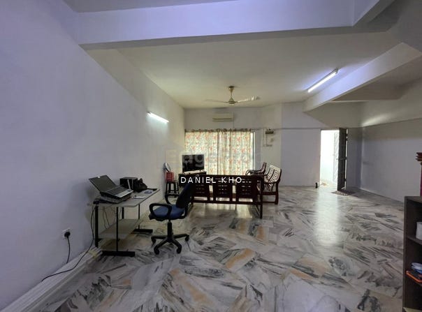 Jalan Sentosa, Klang, Selangor 41050