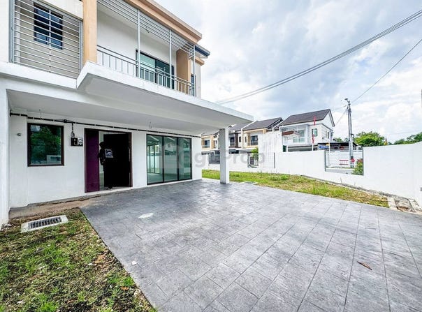 Jalan BBK 1, Rawang, Selangor 48020