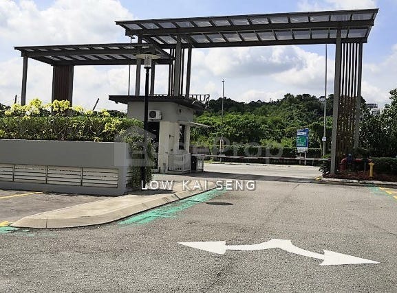 Jalan Puchong, Off Old Klang Road, Jalan Klang Lama (Old Klang Road), Kuala Lumpur 53000