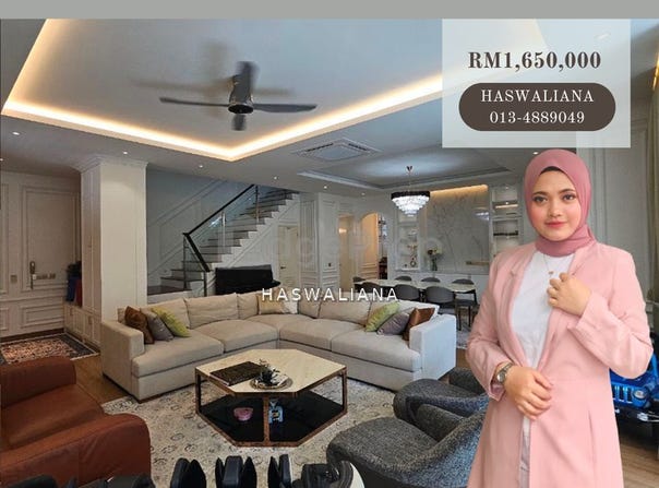 Semenyih, Selangor 43500