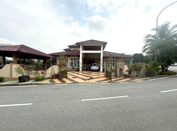 Jalan Pekaka 8/12, Kota Damansara, Selangor 0