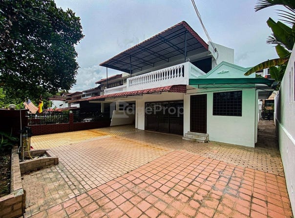Section 6, Shah Alam, Selangor 40000