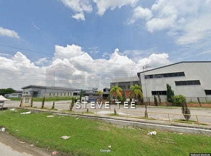 Klang, Selangor