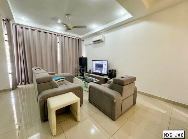 Jalan Mahligai, Bandar Bukit Raja, Selangor 40150