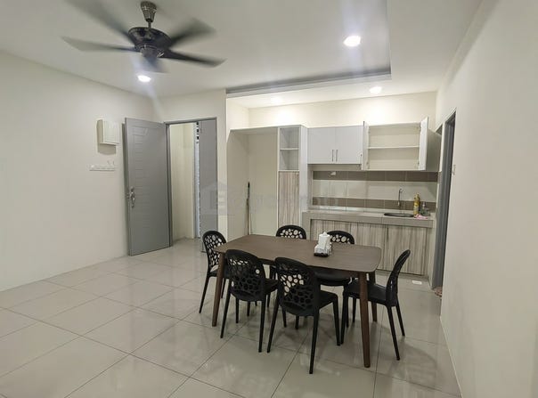 Persiaran Klebang Restu, Chemor, Perak 31200