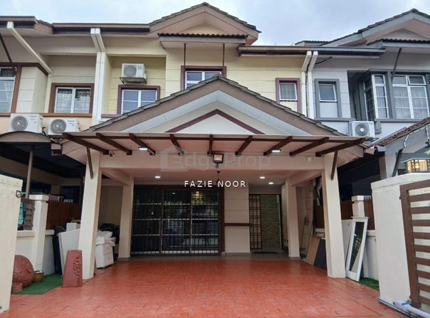 Shah Alam, Selangor 40160