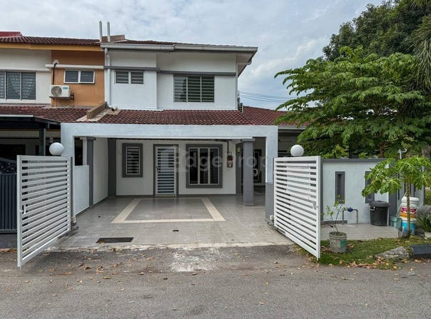 Jenjarom, Selangor 42610
