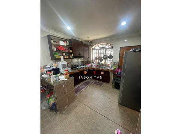 Seri Kembangan, Selangor 43300