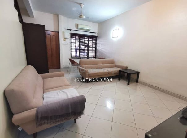 Taman Sri Rampai, Setapak, Kuala Lumpur 53300