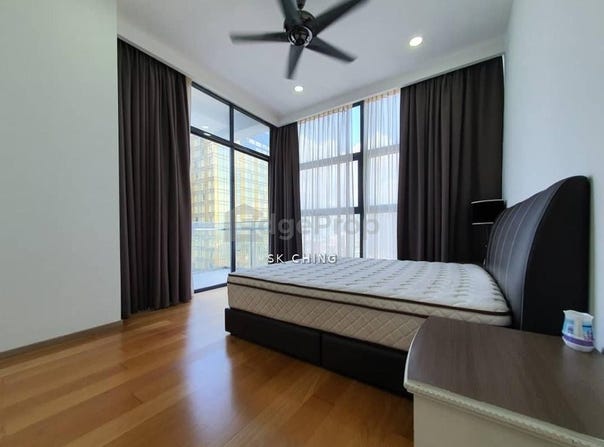 Jalan Yap Kwan Seng, KLCC, Kuala Lumpur 50450