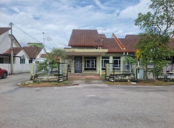Jalan Makyong, Klang, Selangor 41050