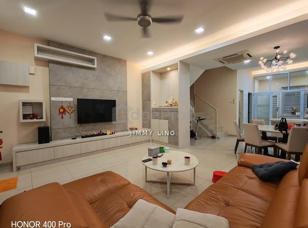 Jalan Puteri, Rawang, Selangor 48020