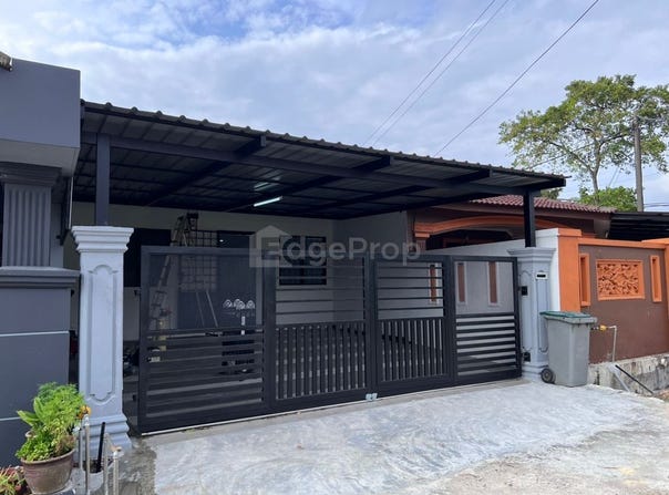 Skudai, Johor 81300