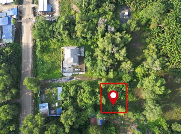 off Persiaran Apec, Dengkil, Selangor 43800