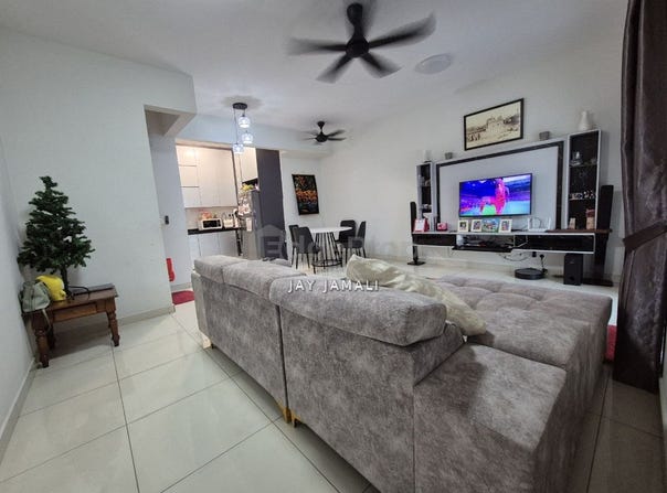 Jalan Elegan, Puchong, Selangor 47130