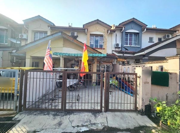 Bangi, Selangor 43000