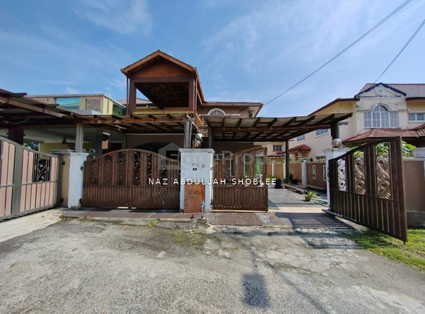 Jalan Seri Sedeli, Klang, Selangor 41200