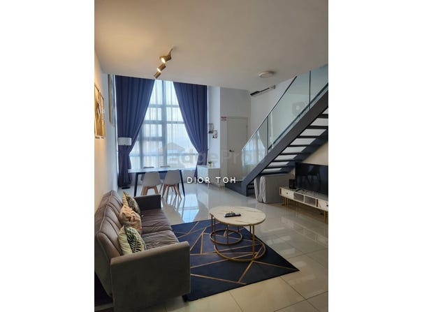 Jalan Cheras, Cheras, Kuala Lumpur 56000
