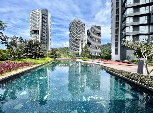 PERSIARAN MELATI KUARZA, Setapak, Kuala Lumpur 53100