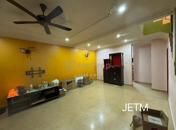Jalan Kerongsang, Klang, Selangor 41200