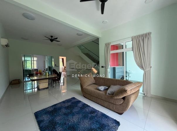 Iskandar Puteri, Johor 79100