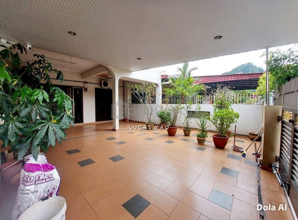 Laluan Perajurit 1, Ipoh, Perak 31400