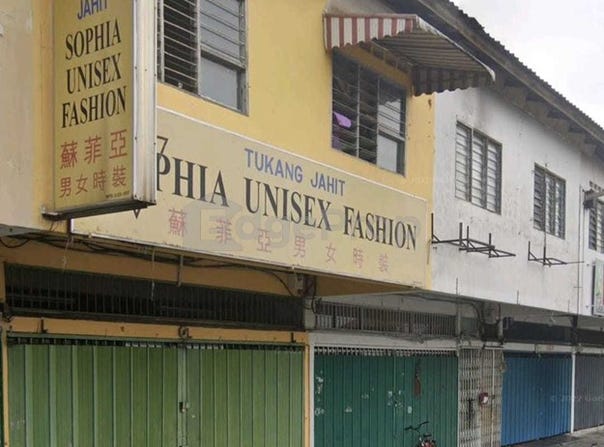 D, Kepong, Kuala Lumpur 52100