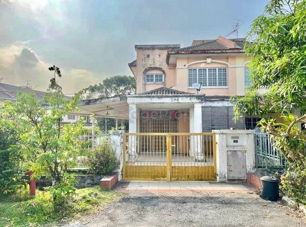 Jalan SP, Sungai Buloh, Selangor 47000