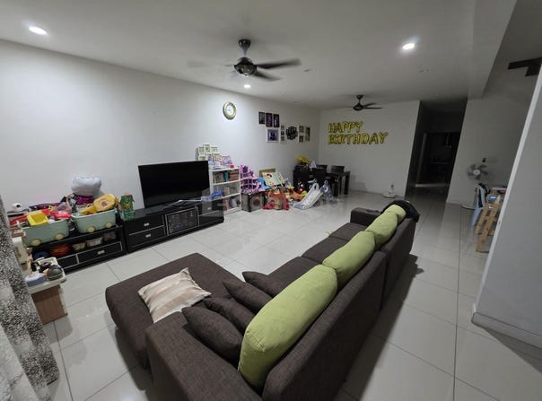Johor Bahru, Johor 79100