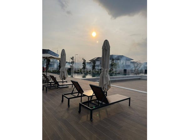 Persiaran Setia Alam, Shah Alam, Selangor 40170