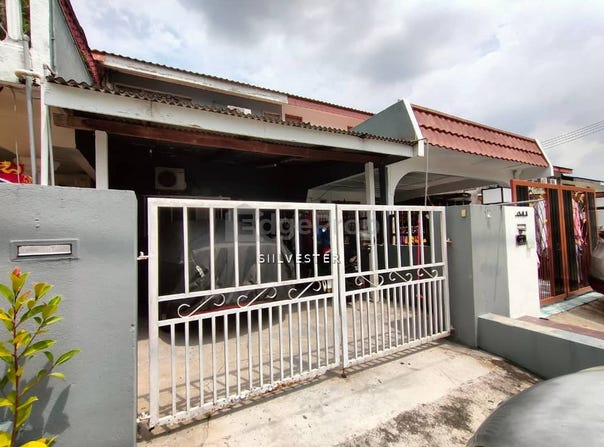 Bandar Sri Damansara, Selangor 52000