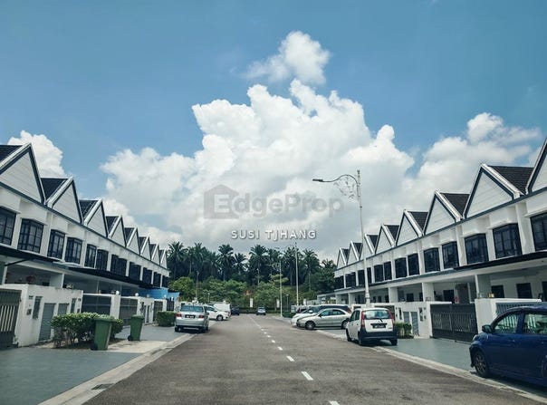 Johor Bahru, Johor 81100
