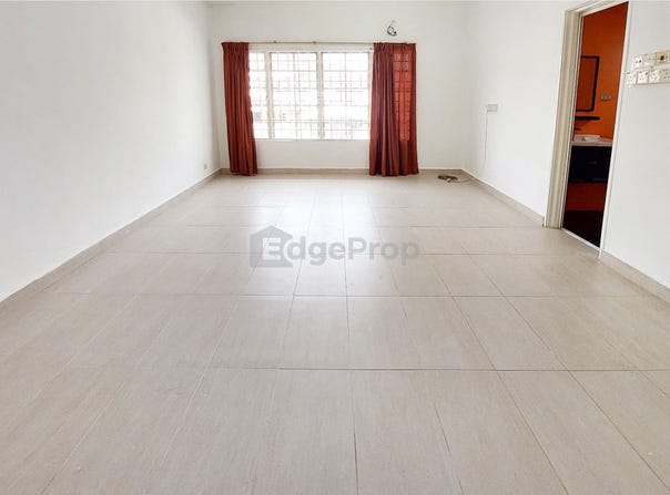 Jalan BK 4, Puchong, Selangor 47180
