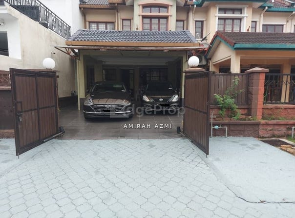 Shah Alam, Selangor 40150