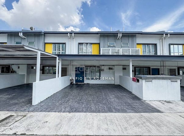 Dengkil, Selangor 43800