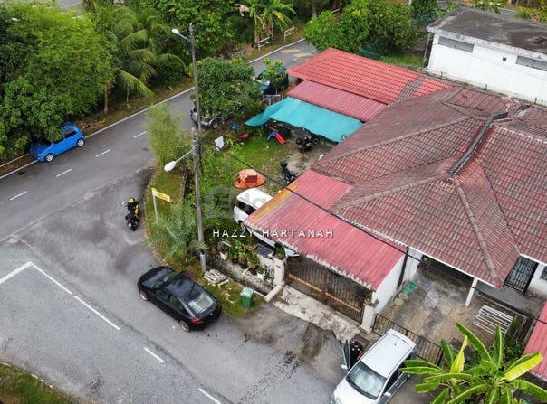 Rawang, Selangor 48300